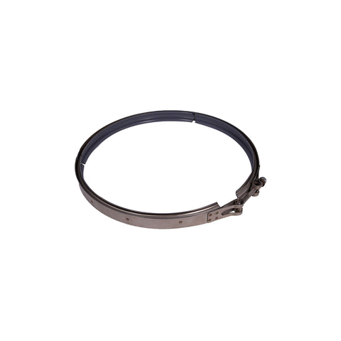 DPF Inlet/Outlet Clamp