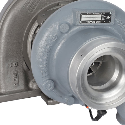 Reman Turbo, Paccar MX13 EPA 17 w/o Actuator