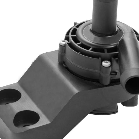 Radiator Coolant Overflow Pump, Ford 6.4L 2008-10