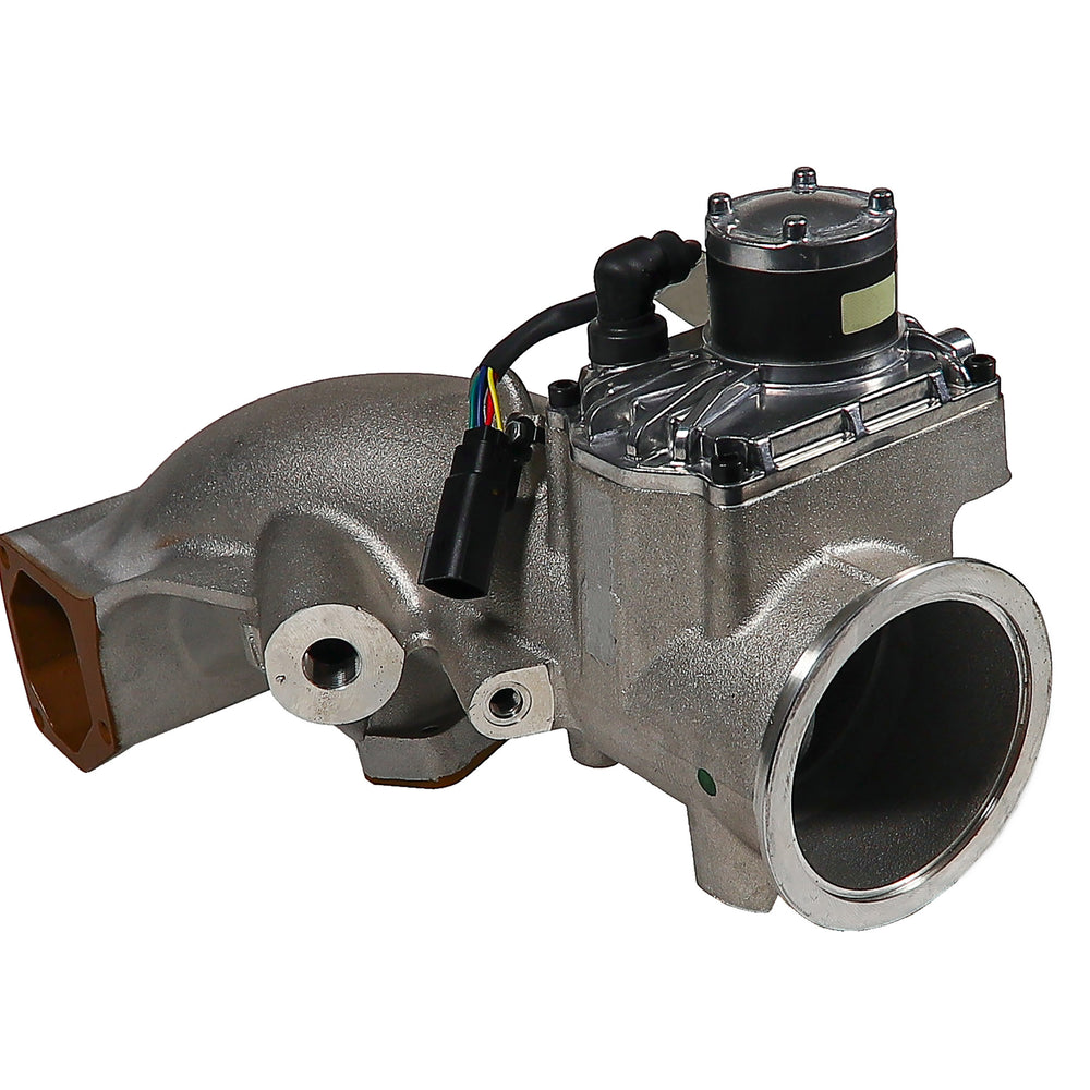 Air Intake Throttle Valve