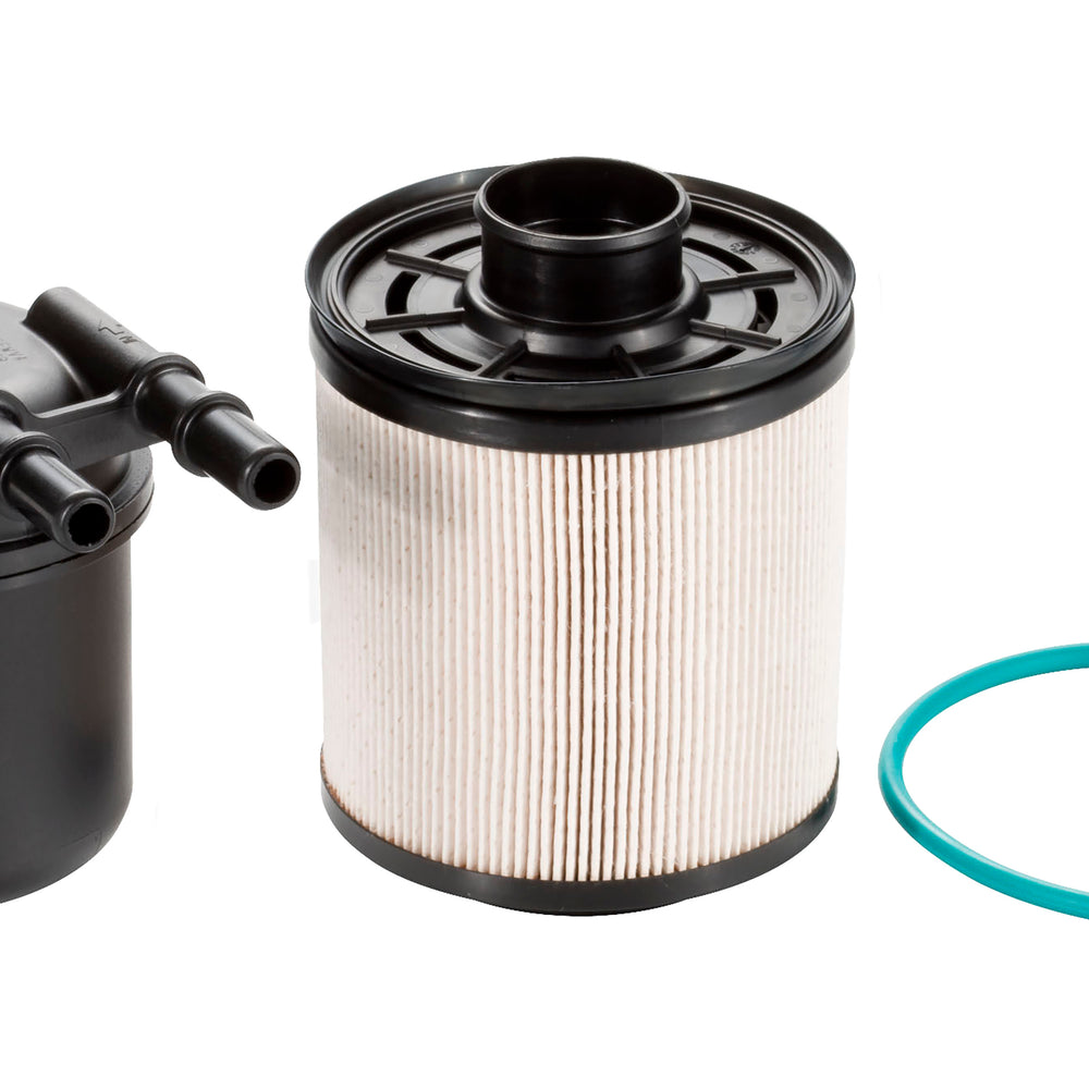 Fuel Filter Element Service Kit, Ford 6.7L 2011-16