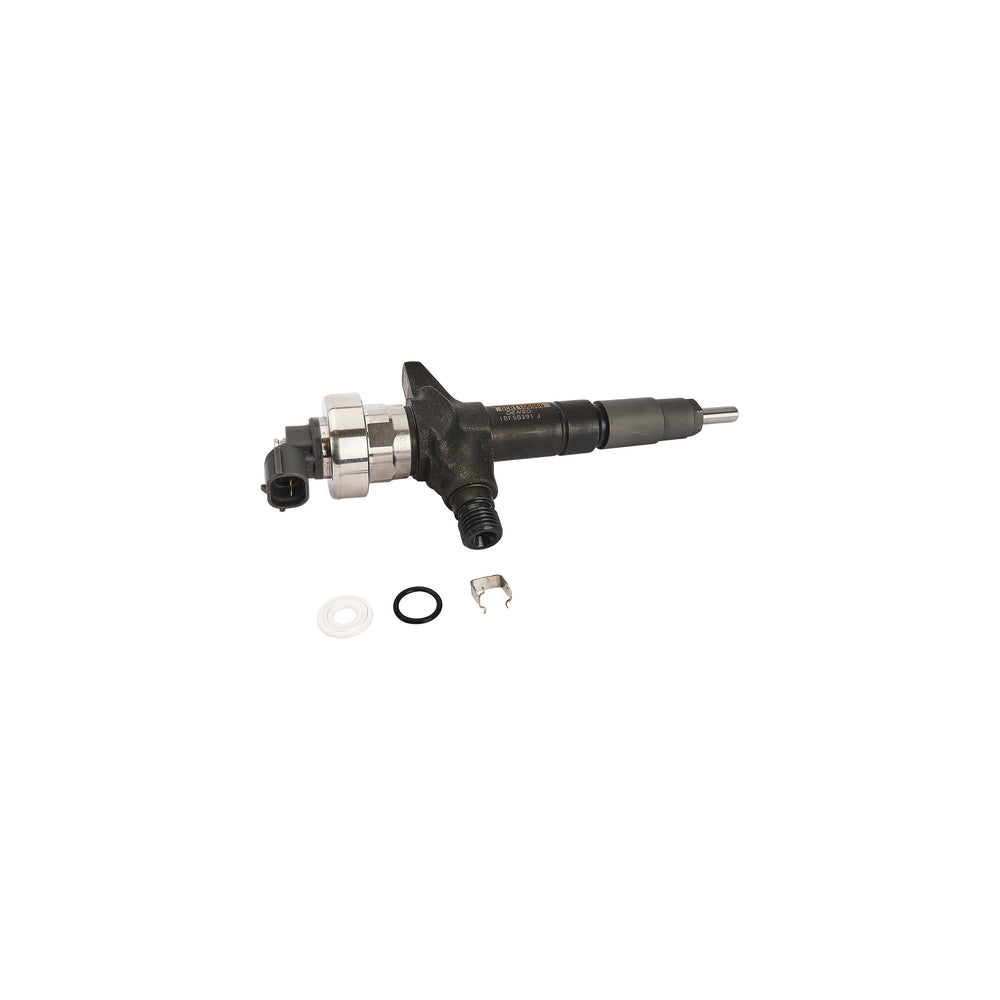 New Common Rail Fuel Injector, Isuzu 4JJ1