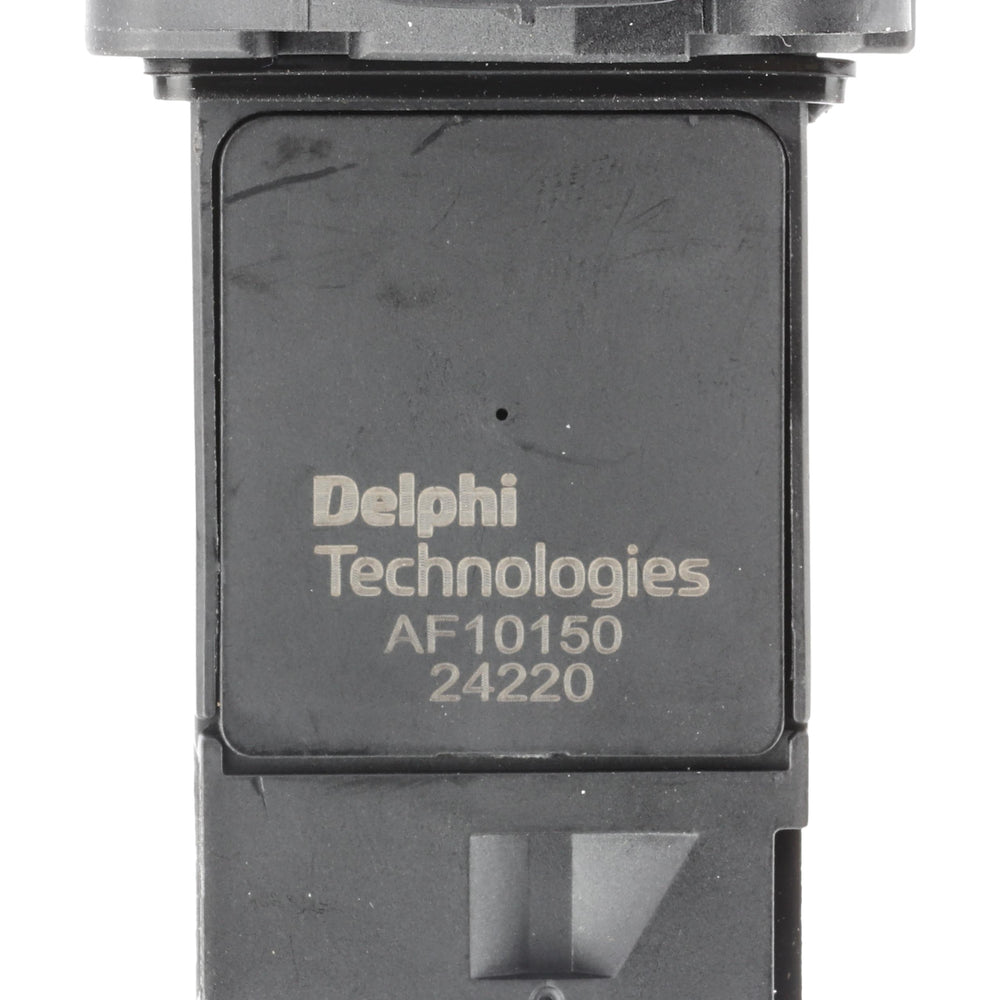 Mass Air Flow (MAF) Sensor, GM 6.6L 2007-2010