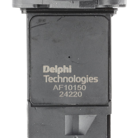 Mass Air Flow (MAF) Sensor, GM 6.6L 2007-2010