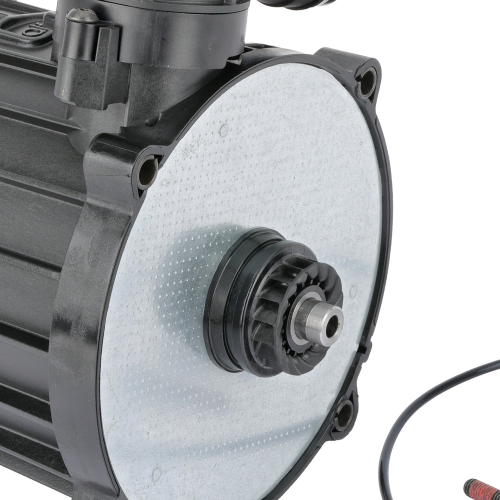 Engine Crankcase Breather, Volvo Mack  D11 MP7
