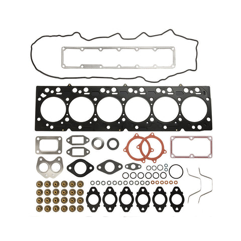 Head Gasket Kit - w/o Studs, Dodge 6.7L ISB