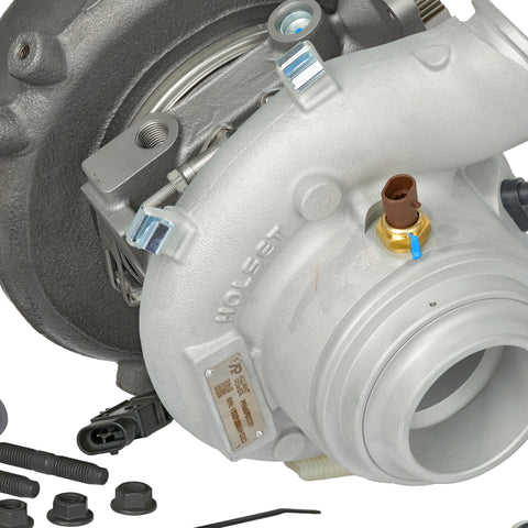Reman Turbo, Cummins ISX15 w/o Actuator