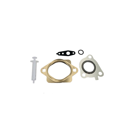Turbo Install Kit, Left Side, Ford 3.5L 11-20