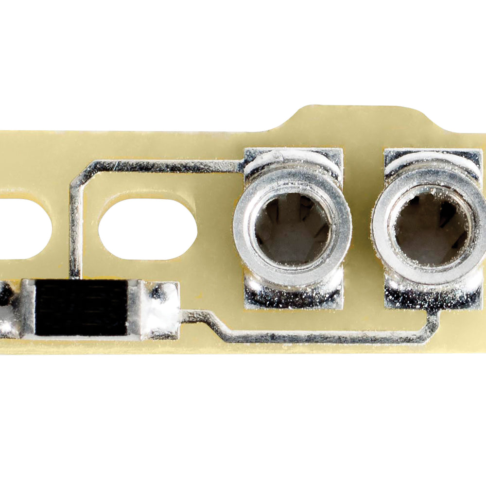 Calibration Resistor #7