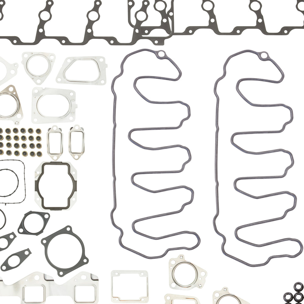 Head Gasket Kit w/ Studs, GM LML