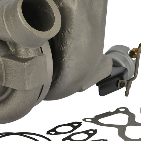 Reman Turbocharger, CAT C15 High Pressure