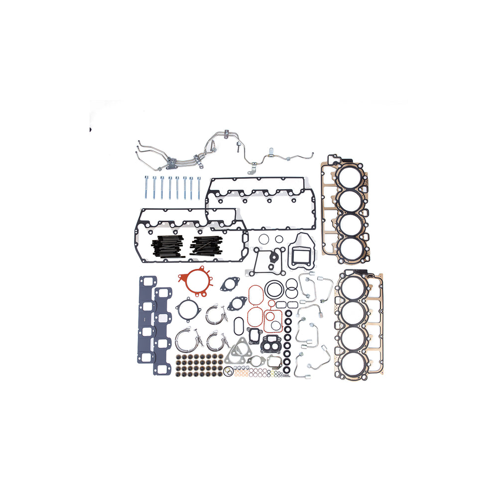 Head Gasket Kit w/ Studs, Ford 6.7L