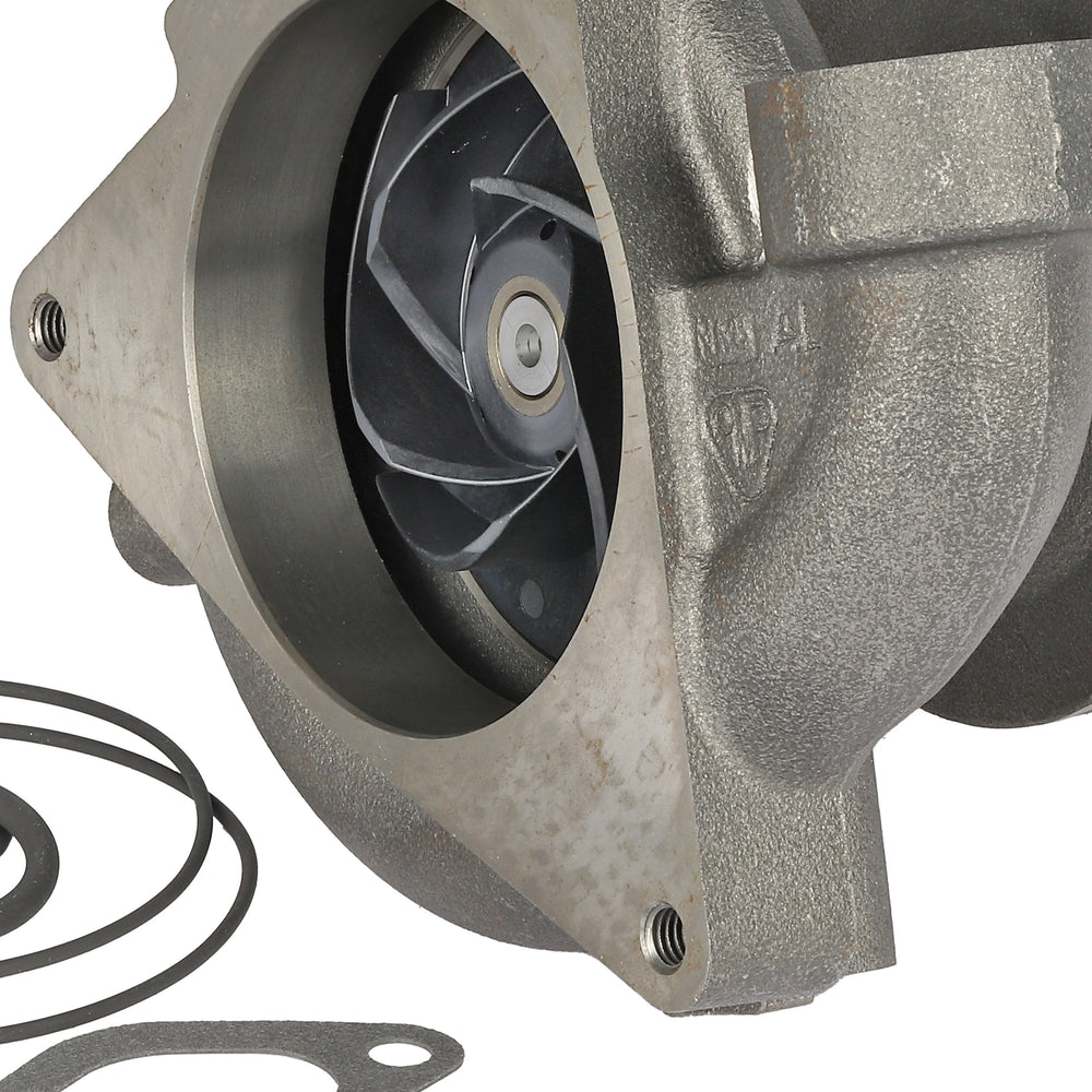 New Water Pump, Cummins ISM M11 L10