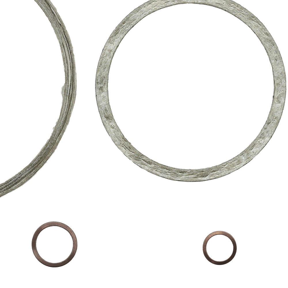 Turbo Install Kit, 4.4L BMW S6