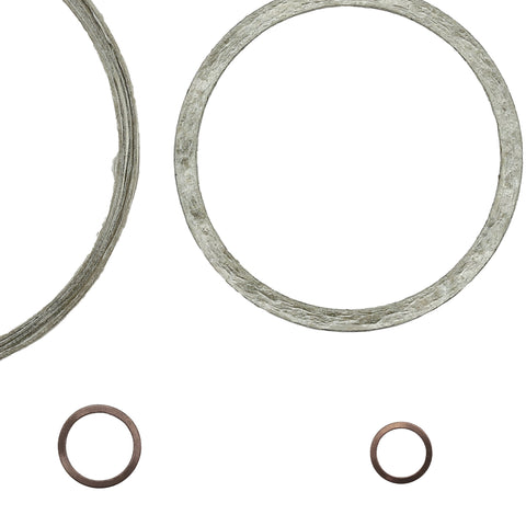 Turbo Install Kit, 4.4L BMW S6