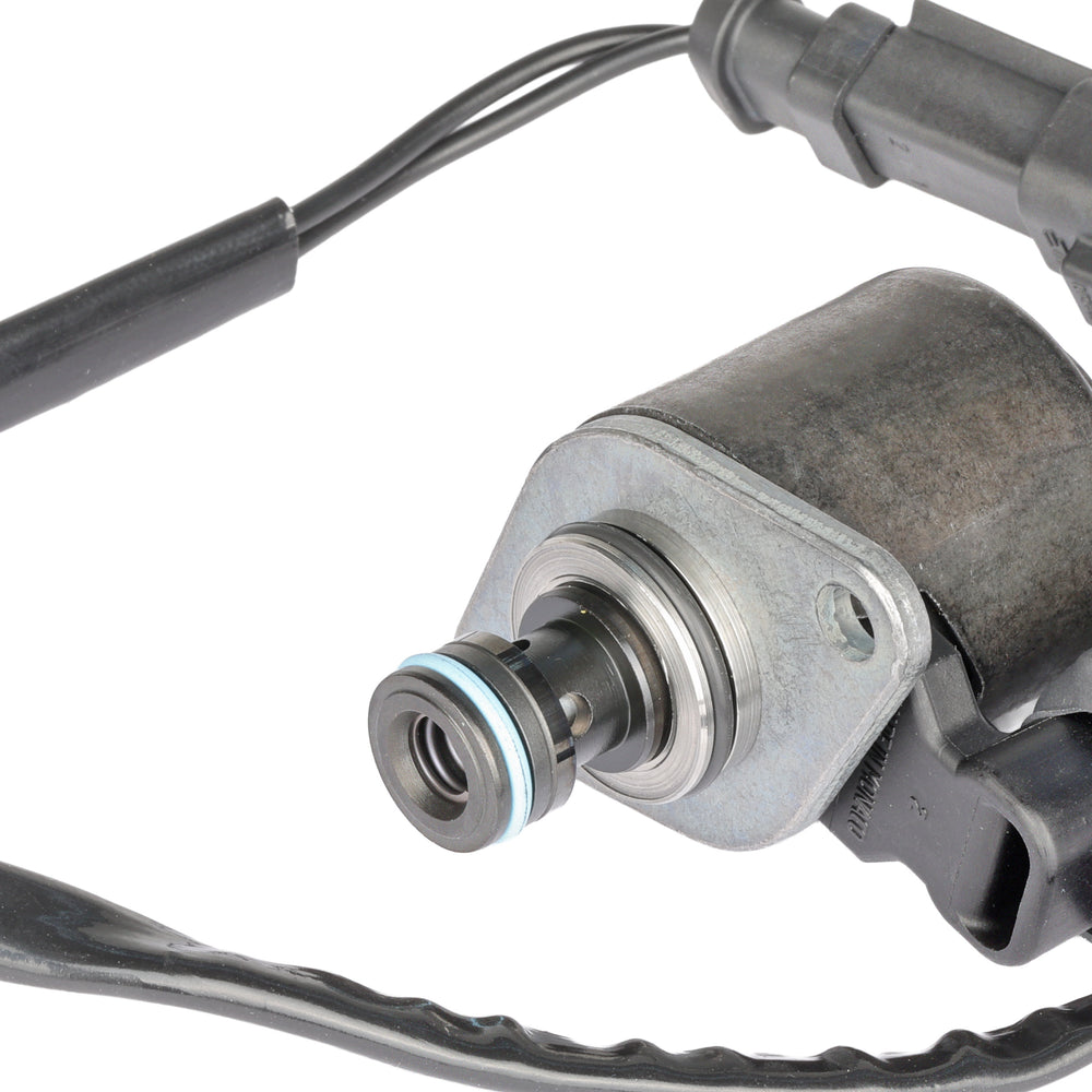 Electronic Fuel Control Actuator