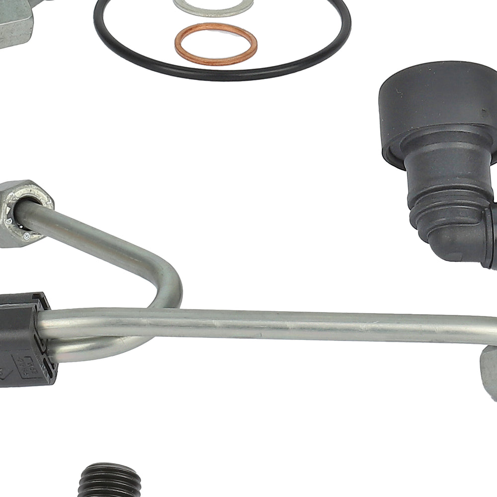 Diesel Fuel Contamination Kit, Deutz TCD 3.6L
