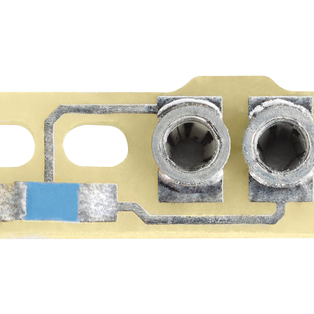 Calibration Resistor #1