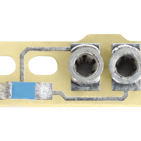 Calibration Resistor #1