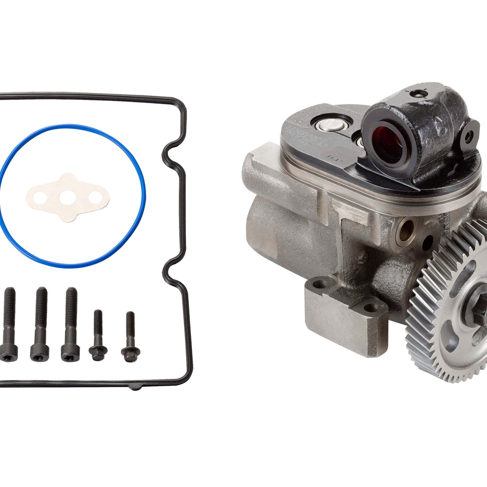 Reman HP Oil Pump, Ford 6.0L VT365