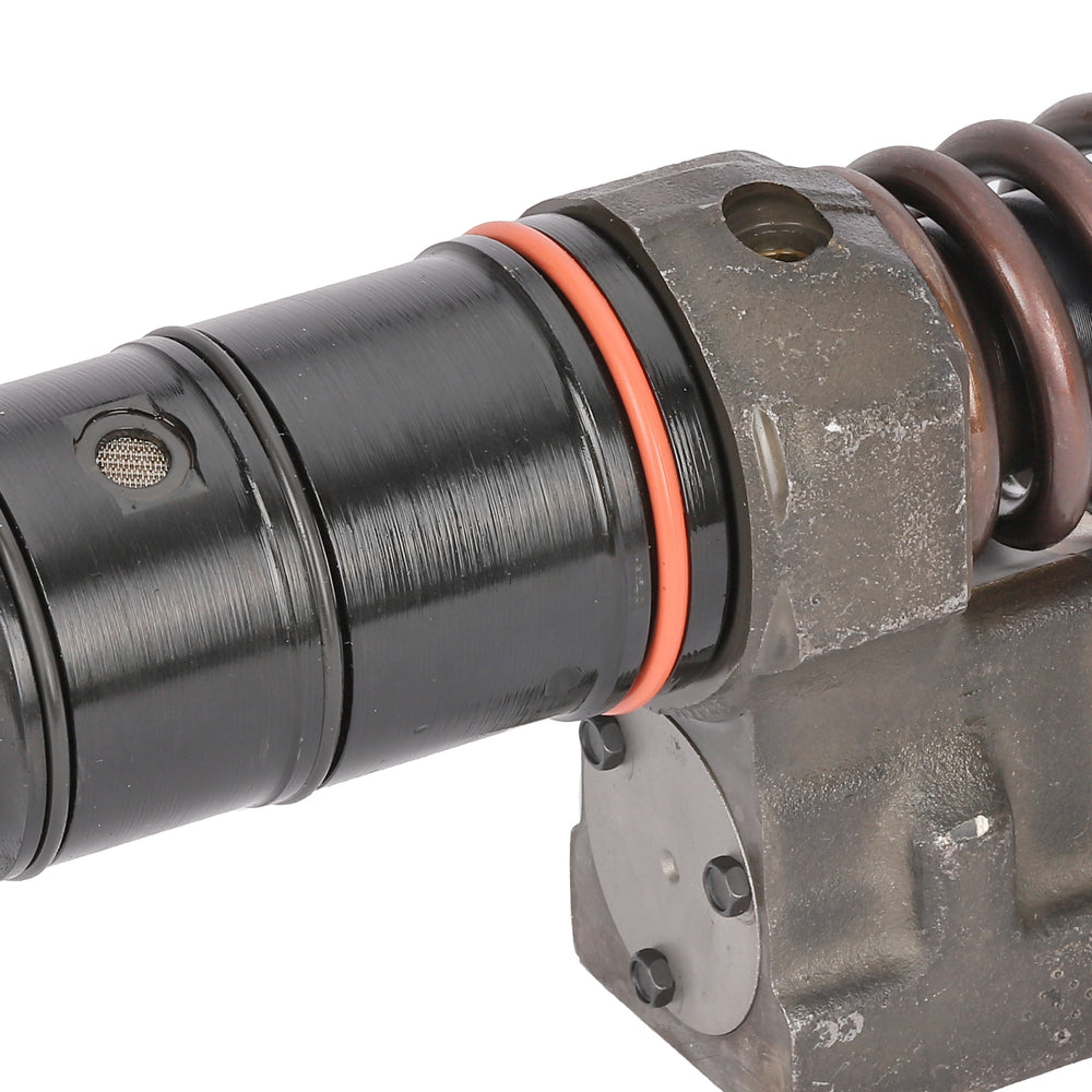 Reman Fuel Injector, Detroit S60