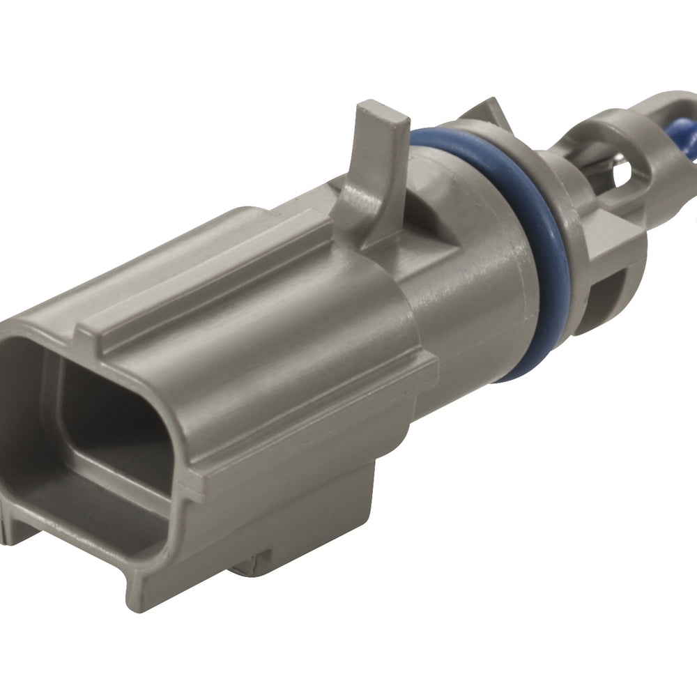 Intake Air/Charge Air Cooler Temperature