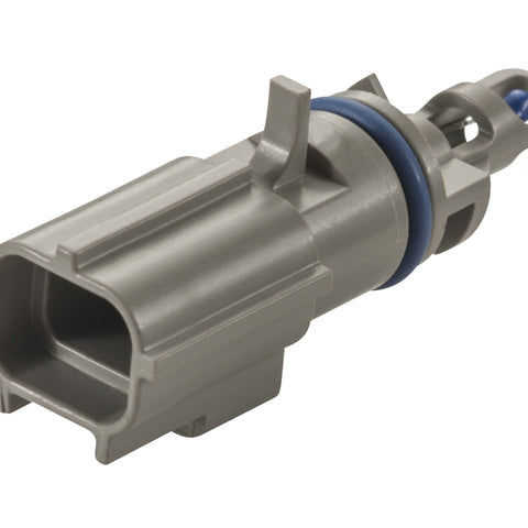 Intake Air/Charge Air Cooler Temperature