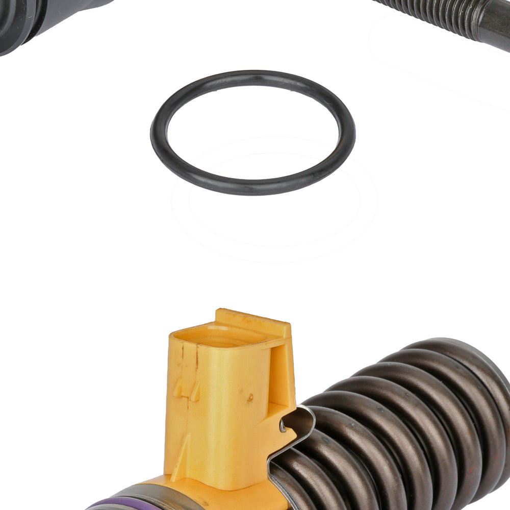 Reman Fuel Injector, E3.5Volvo/Mack D13 & MP8 (6)