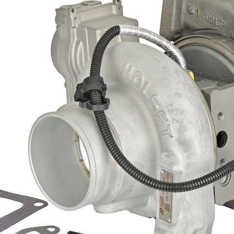 Reman Turbo HE400VG, Cummins Isl/Isc 8.9L w/Act