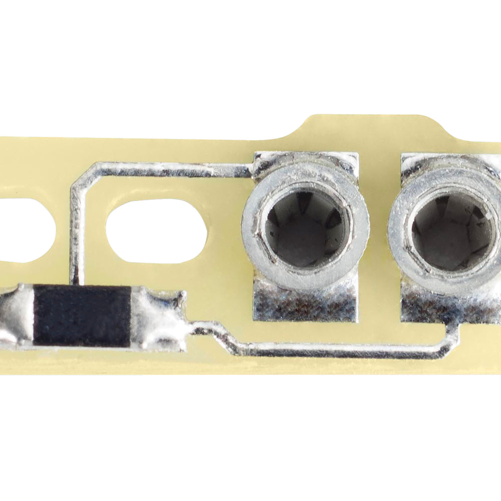 Calibration Resistor #3