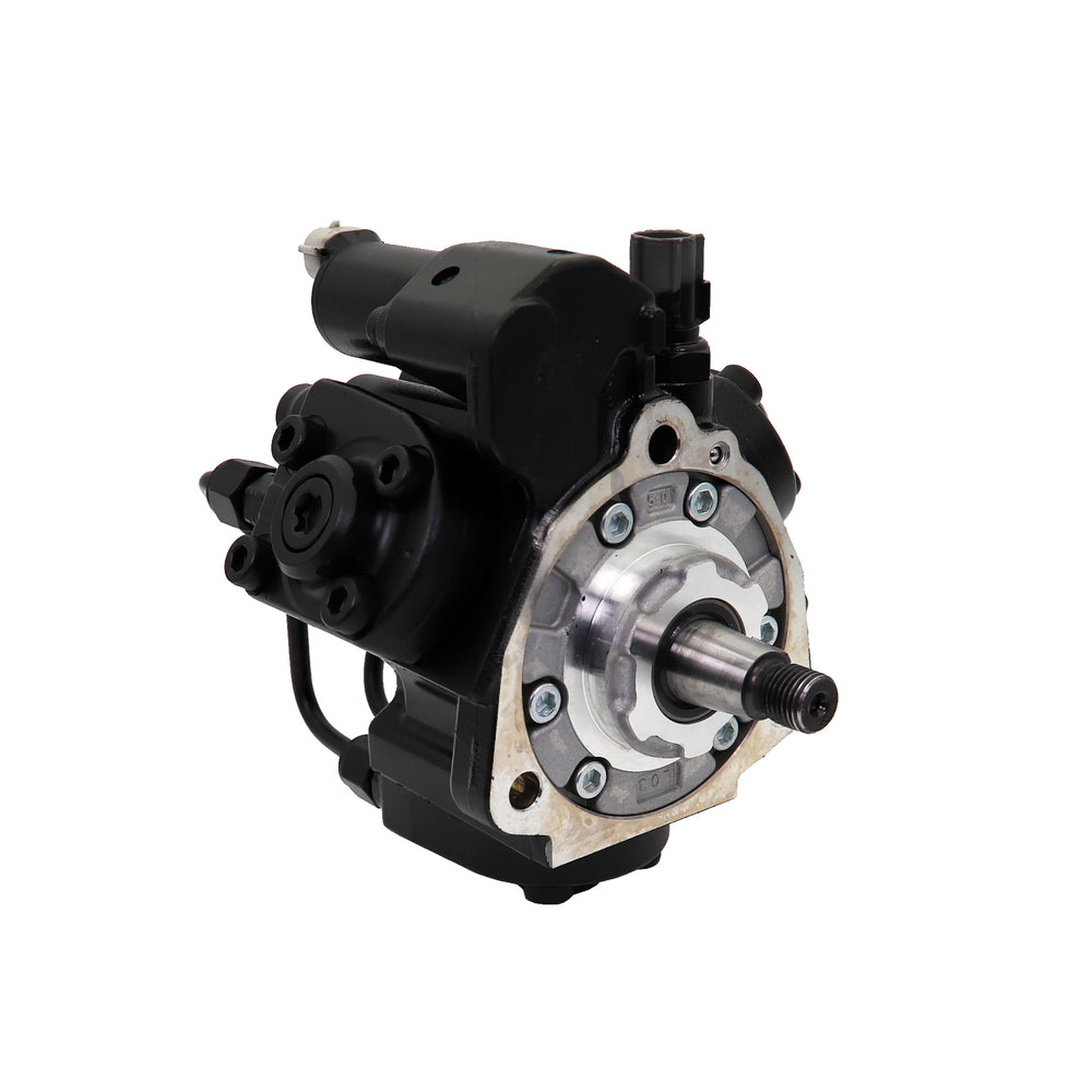 Reman Common Rail Injection Pump, 9.0L John Deere