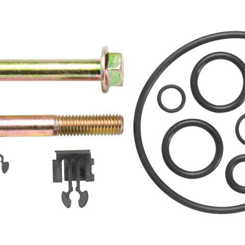 Turbo/Pedestal Install Kit, Ford 7.3L Late 99-03