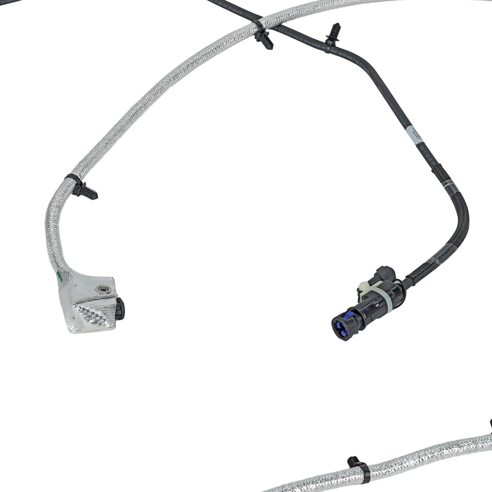 DEF Feed Line Assembly, Ford 6.7L Power Stroke