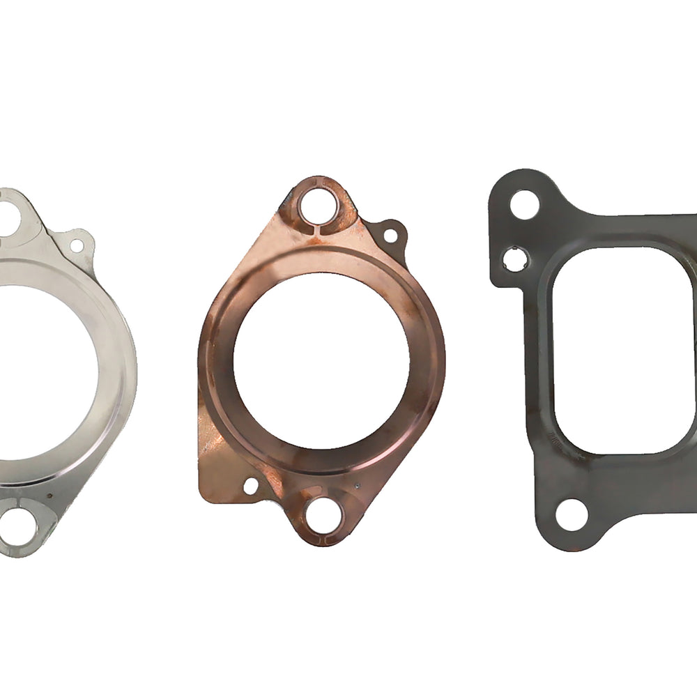 EGR Valve Gasket Kit, GM L5P L5D CV
