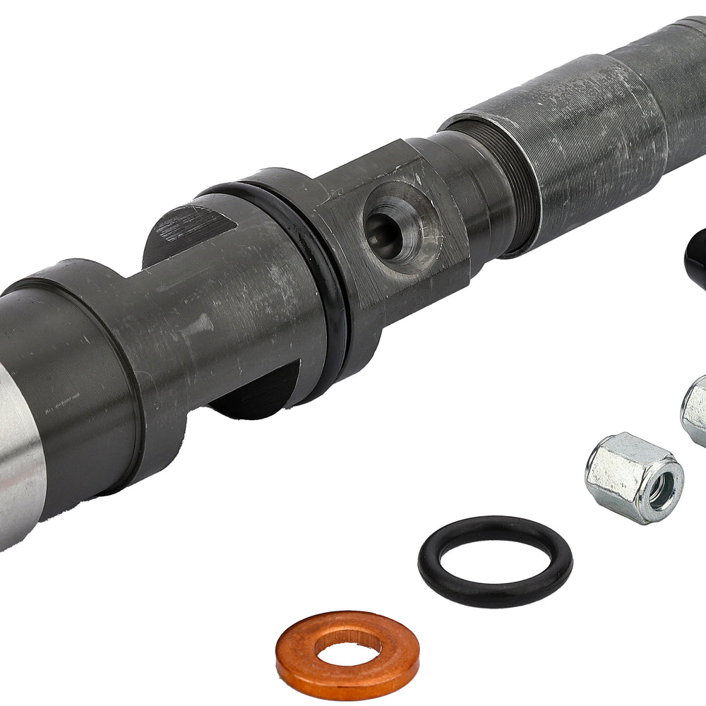 Reman Common Rail Injector, 4.5L 6.8L John Deere