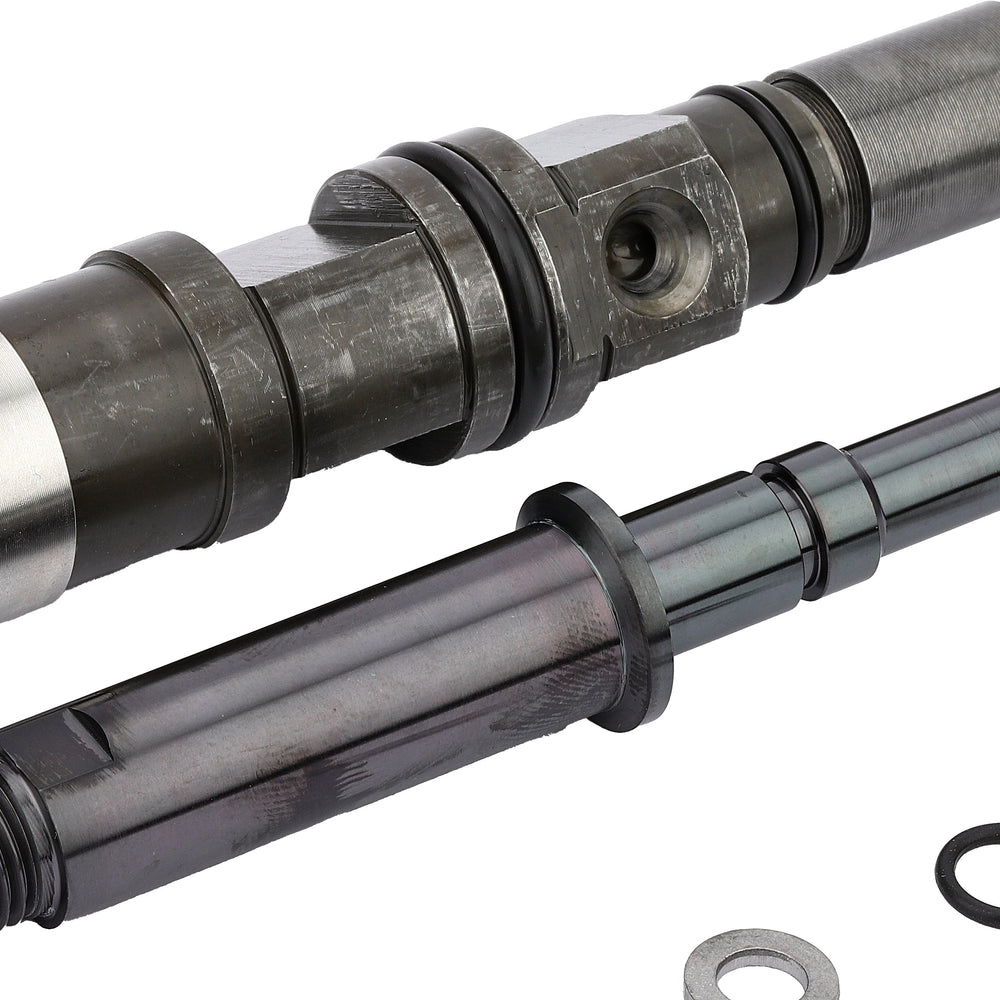 Reman Common Rail Injector, 9.0L John Deere