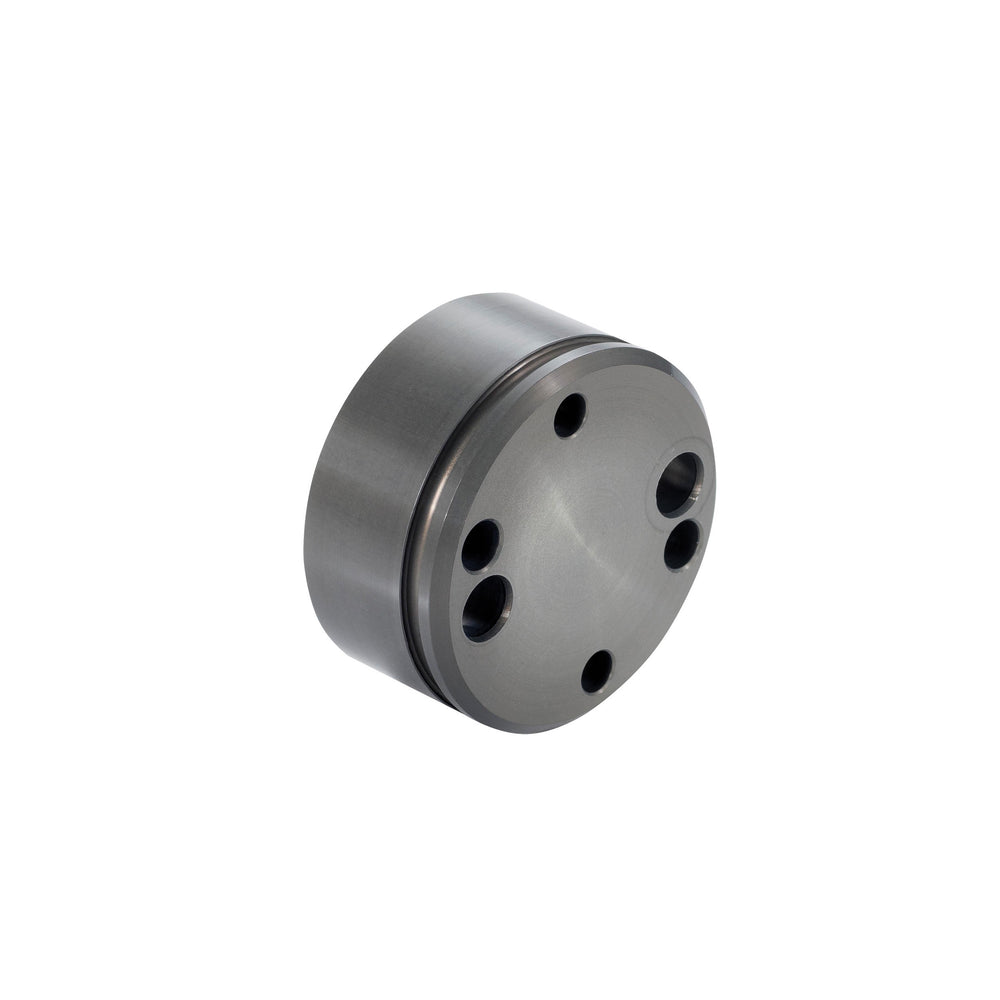 Armature Plate Cover