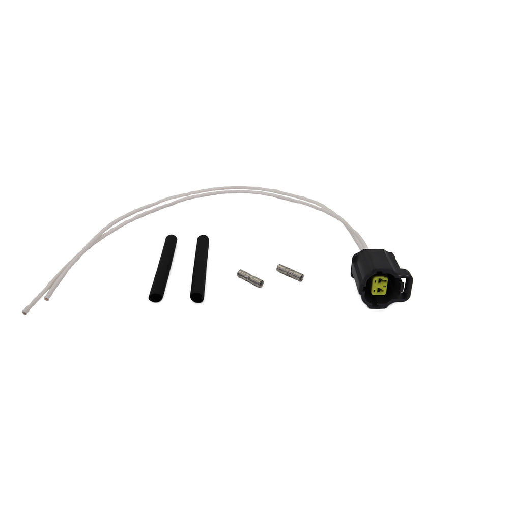 2 Wire Pigtail