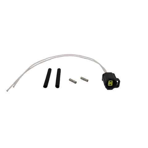 2 Wire Pigtail