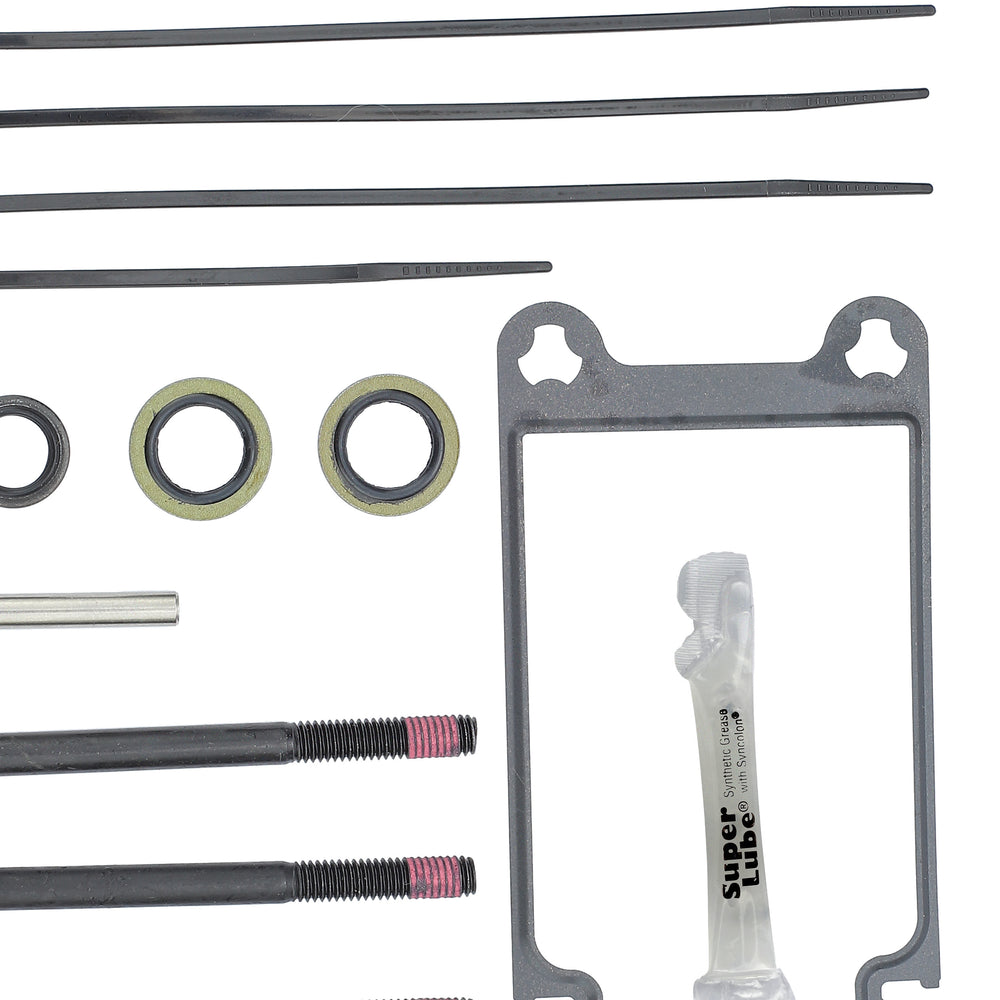 Turbo Actuator Install Kit, VGT HE400/500
