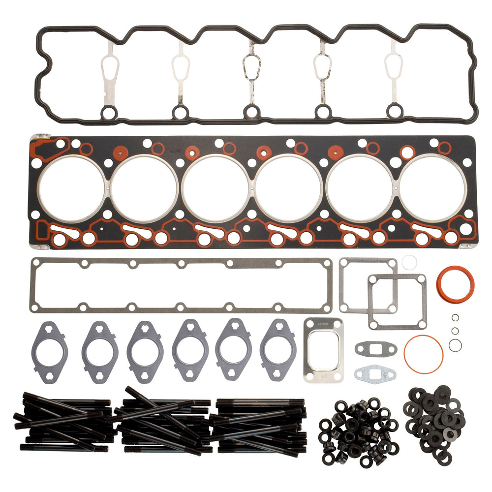 Head Gasket Kit w/ARP Studs, Dodge 5.9L ISB
