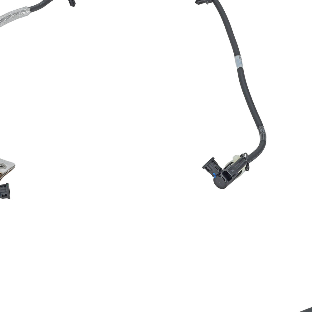 DEF Reductant Line Assembly, Ford 6.7L PowerStroke