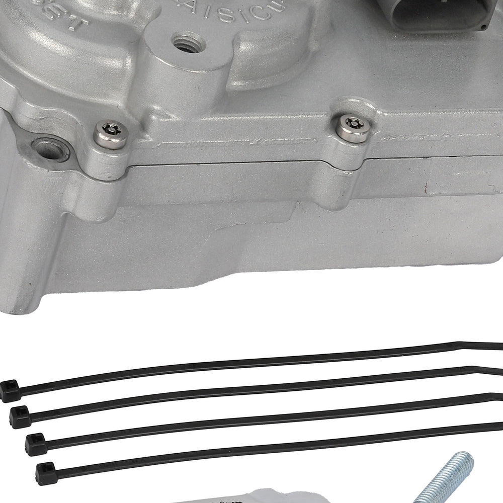 Reman Actuator Kit, Cummins ISC ISL