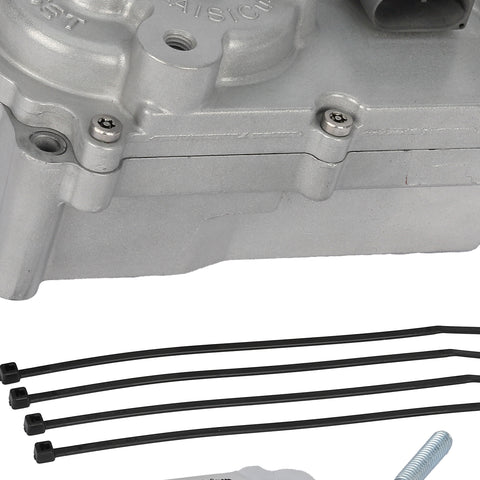 Reman Actuator Kit, Cummins ISC ISL