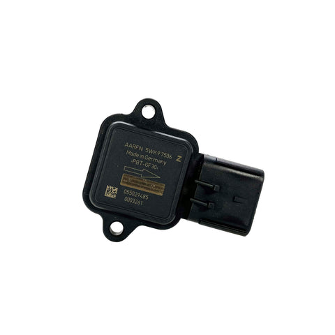 Mass Air Flow Sensor, Cummins 6.7L 2007-2018