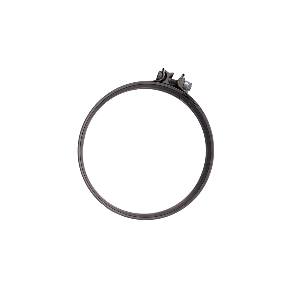 DPF Outlet Clamp w/ Gasket
