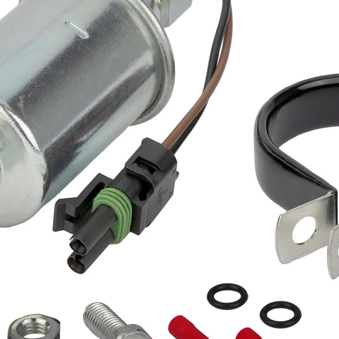 Fuel Transfer Pump