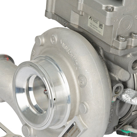 Reman Turbo HE300VG, Cummins 6.7L ISB w/ Act