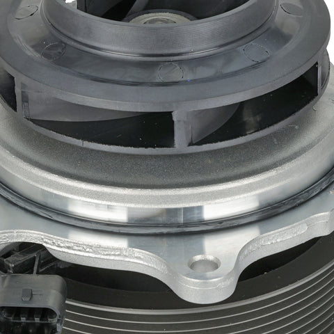 Water Pump, Paccar MX11
