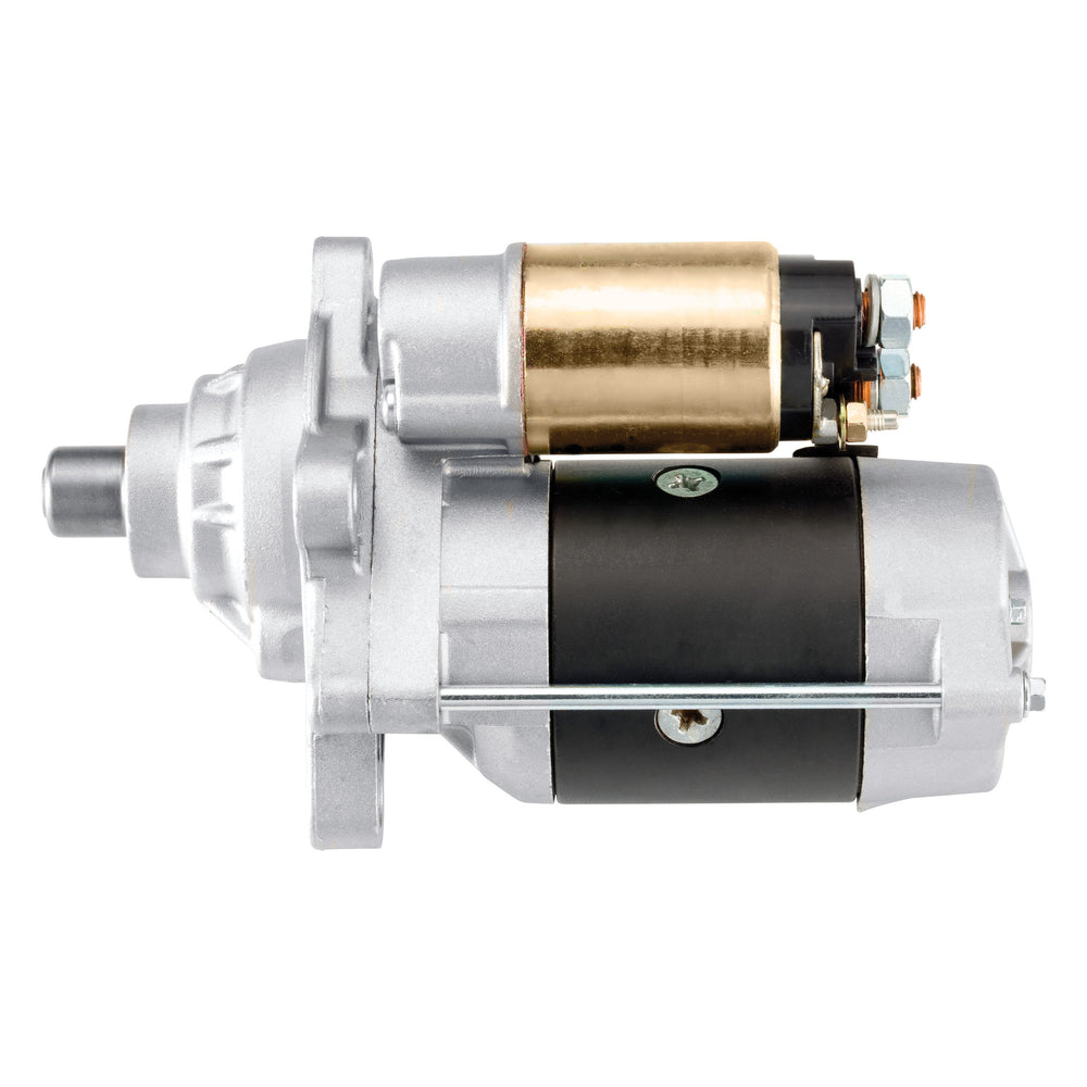 New Starter Motor, Ford 6.0L 2003-2010